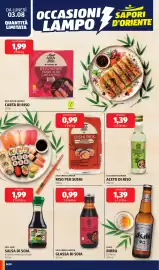 Volantino ALDI settimana 32 Pagina 18