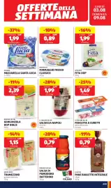 Volantino ALDI settimana 32 Pagina 19