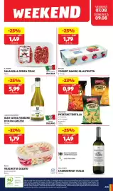 Volantino ALDI settimana 32 Pagina 21