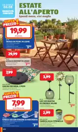Volantino ALDI settimana 32 Pagina 22