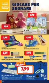 Volantino ALDI settimana 32 Pagina 28