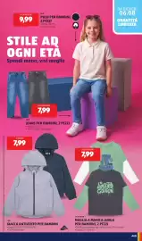 Volantino ALDI settimana 32 Pagina 29