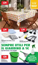 Volantino ALDI settimana 32 Pagina 31