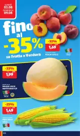 Volantino ALDI settimana 32 Pagina 8