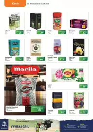 Tamda Foods leták týden 31 Strana 22