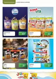 Tamda Foods leták týden 31 Strana 24
