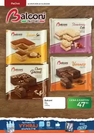 Tamda Foods leták týden 31 Strana 26