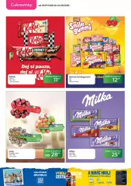 Tamda Foods leták týden 31 Strana 28