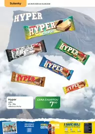 Tamda Foods leták týden 31 Strana 34