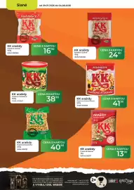 Tamda Foods leták týden 31 Strana 38