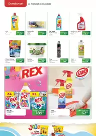 Tamda Foods leták týden 31 Strana 52