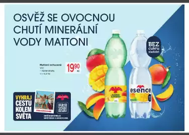 Žabka leták Strana 3