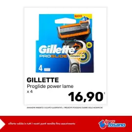 Volantino Iper Tosano settimana 31 Pagina 12