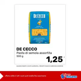 Volantino Iper Tosano settimana 31 Pagina 6