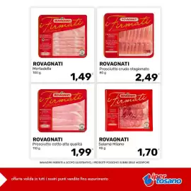 Volantino Iper Tosano settimana 31 Pagina 7
