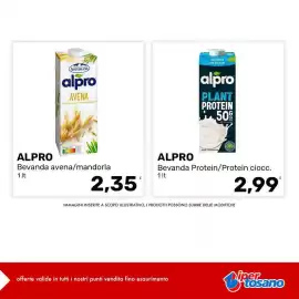 Volantino Iper Tosano settimana 31 Pagina 8