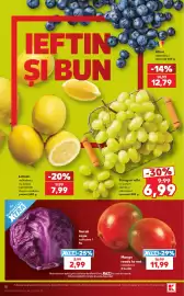 Catalog Kaufland săptămâna 31 Pagină 10