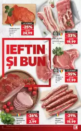 Catalog Kaufland săptămâna 31 Pagină 14