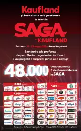 Catalog Kaufland săptămâna 31 Pagină 2