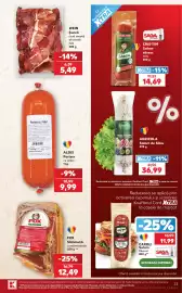 Catalog Kaufland săptămâna 31 Pagină 23