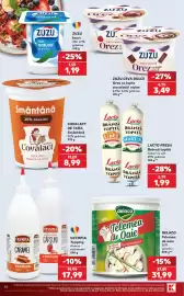 Catalog Kaufland săptămâna 31 Pagină 26