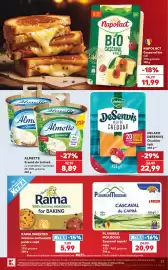 Catalog Kaufland săptămâna 31 Pagină 27