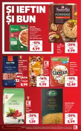 Catalog Kaufland săptămâna 31 Pagină 30