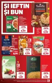 Catalog Kaufland săptămâna 31 Pagină 30