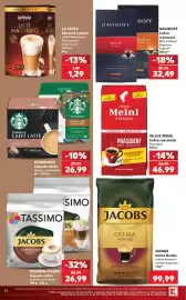 Catalog Kaufland săptămâna 31 Pagină 34