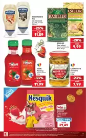 Catalog Kaufland săptămâna 31 Pagină 37