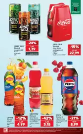 Catalog Kaufland săptămâna 31 Pagină 41