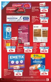 Catalog Kaufland săptămâna 31 Pagină 52