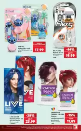Catalog Kaufland săptămâna 31 Pagină 54