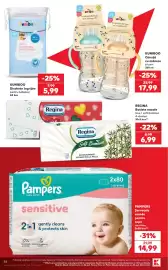 Catalog Kaufland săptămâna 31 Pagină 56