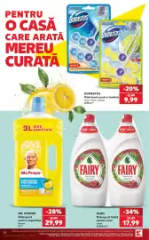 Catalog Kaufland săptămâna 31 Pagină 58