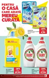 Catalog Kaufland săptămâna 31 Pagină 58