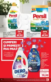 Catalog Kaufland săptămâna 31 Pagină 60
