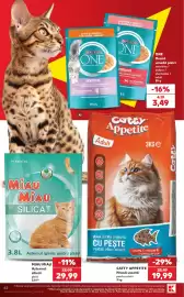 Catalog Kaufland săptămâna 31 Pagină 62