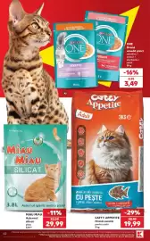 Catalog Kaufland săptămâna 31 Pagină 62