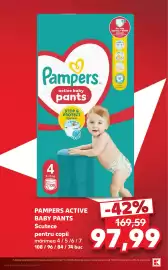 Catalog Kaufland săptămâna 31 Pagină 8