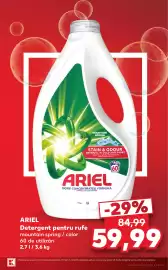 Catalog Kaufland săptămâna 31 Pagină 9