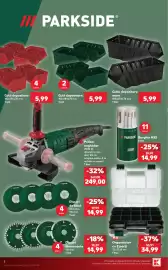 Catalog Kaufland săptămâna 31 Pagină 4
