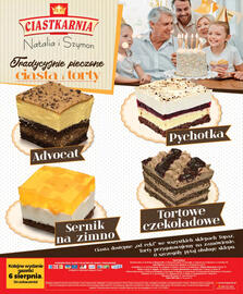 Topaz Express gazetka tydzień 31 Strona 28