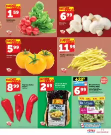 Topaz Express gazetka tydzień 31 Strona 11