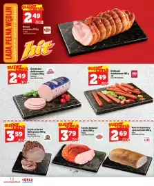 Topaz Express gazetka tydzień 31 Strona 12
