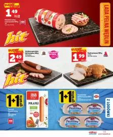 Topaz Express gazetka tydzień 31 Strona 13