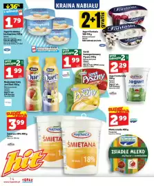 Topaz Express gazetka tydzień 31 Strona 14