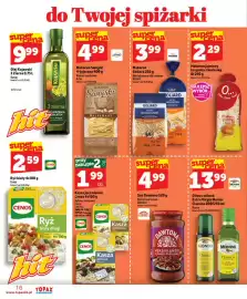 Topaz Express gazetka tydzień 31 Strona 16