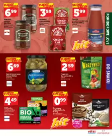 Topaz Express gazetka tydzień 31 Strona 17