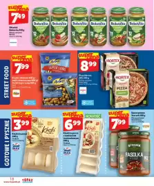 Topaz Express gazetka tydzień 31 Strona 18